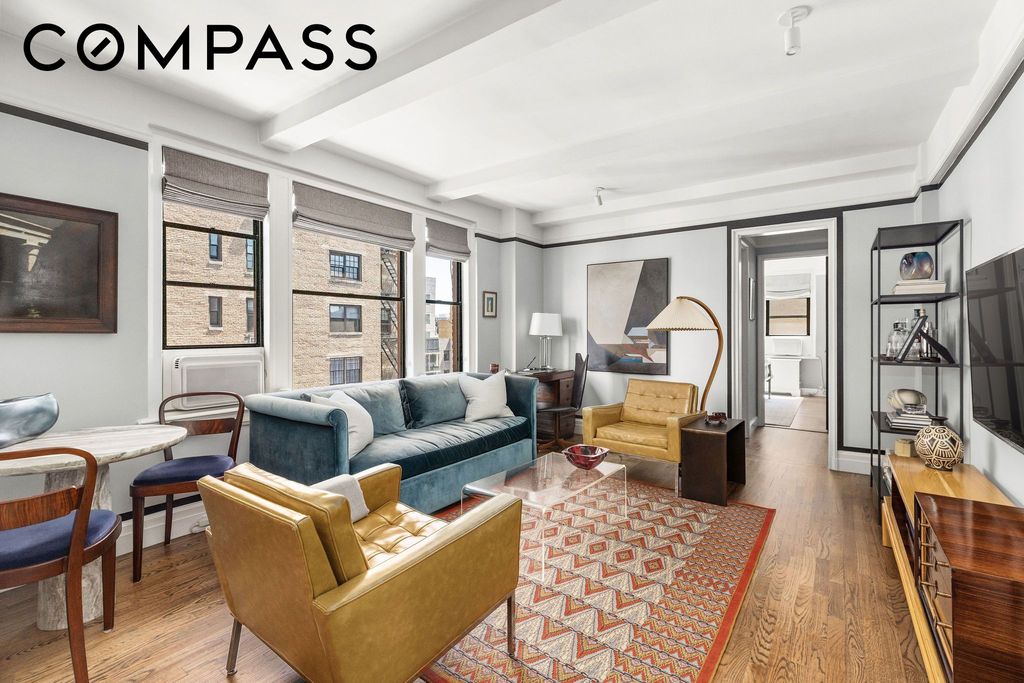 45 5th Ave Apt 14C, New York City, NY 10003