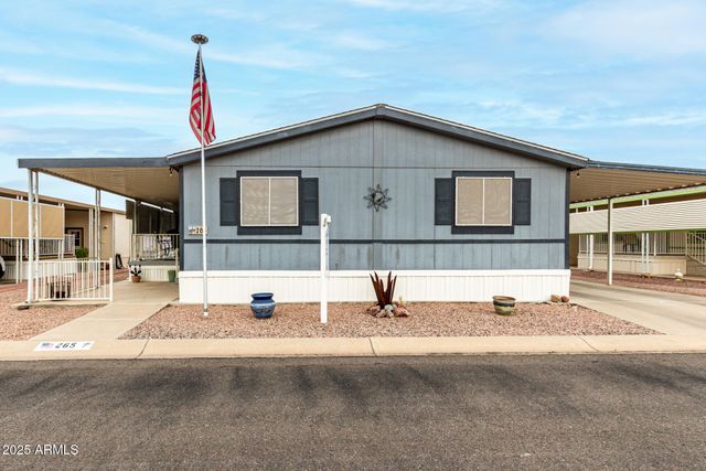 450 W Sunwest Drive 265, Casa Grande, AZ 85122