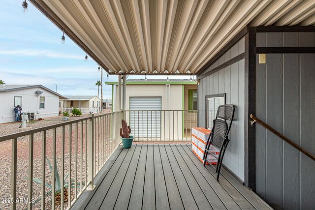 450 W Sunwest Drive 265, Casa Grande, AZ 85122