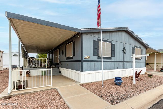 450 W Sunwest Drive 265, Casa Grande, AZ 85122