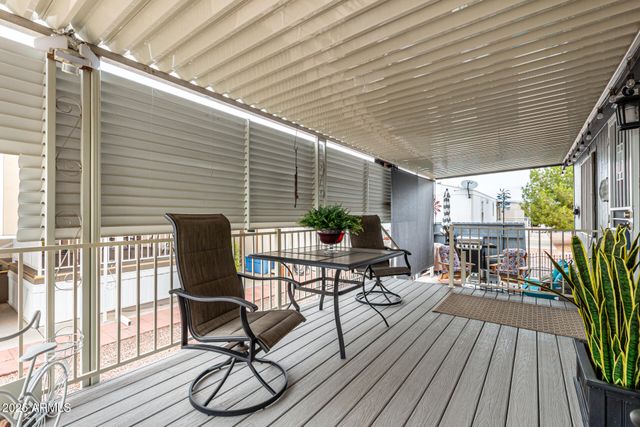 450 W Sunwest Drive 265, Casa Grande, AZ 85122