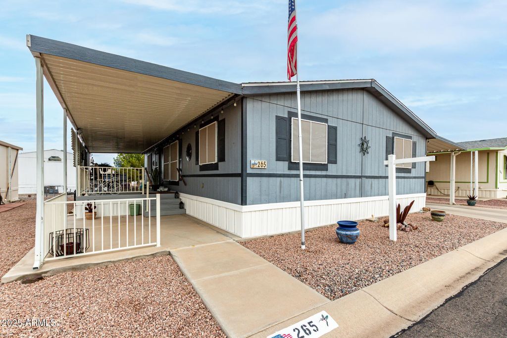 450 W Sunwest Drive 265, Casa Grande, AZ 85122