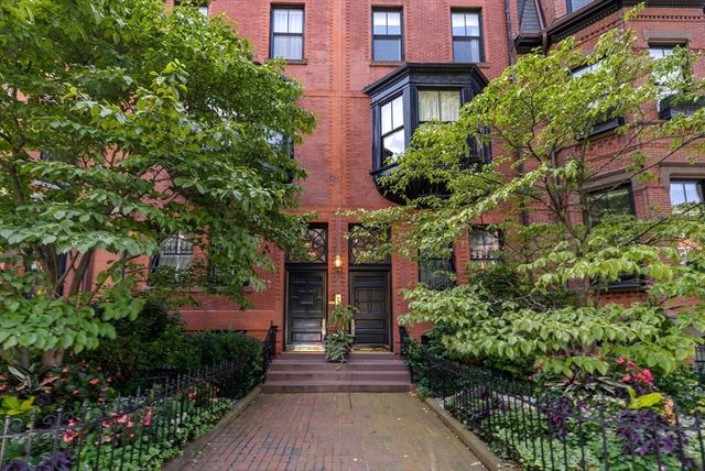 359 Beacon St 2, Boston, MA 02116