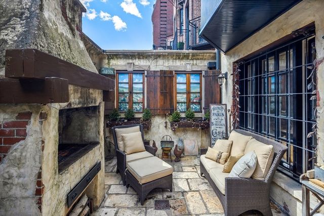 359 Beacon St 2, Boston, MA 02116