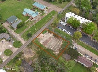 Forest Avenue, Jackson, MS 39206