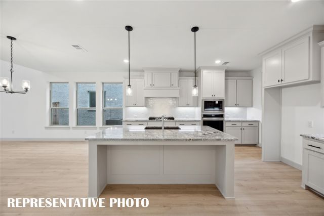 4170 Kestrel Street, Prosper, TX 75078