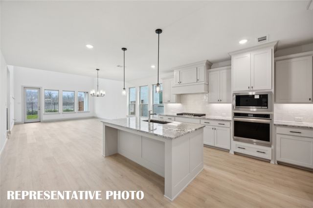 4170 Kestrel Street, Prosper, TX 75078