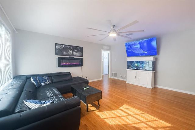 3731 Ohio Street, Lake Charles, LA 70607