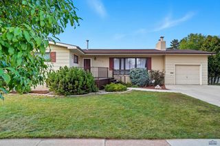 4808 W MAIN ST, Rapid City, SD 57702
