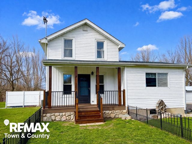 3800 Murphy Lake Road, Millington Twp, MI 48746