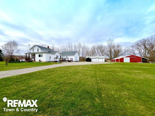 3800 Murphy Lake Road, Millington Twp, MI 48746