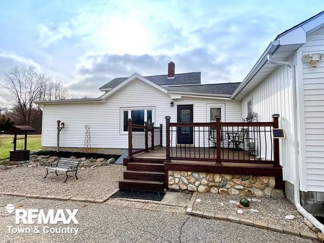 3800 Murphy Lake Road, Millington Twp, MI 48746
