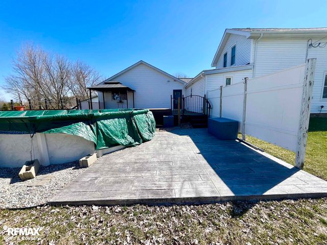 3800 Murphy Lake Road, Millington Twp, MI 48746