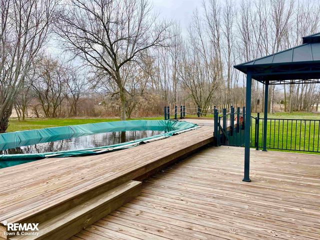 3800 Murphy Lake Road, Millington Twp, MI 48746