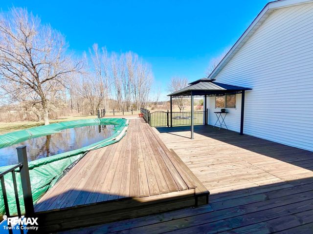 3800 Murphy Lake Road, Millington Twp, MI 48746