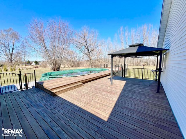 3800 Murphy Lake Road, Millington Twp, MI 48746