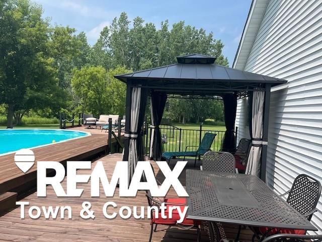 3800 Murphy Lake Road, Millington Twp, MI 48746