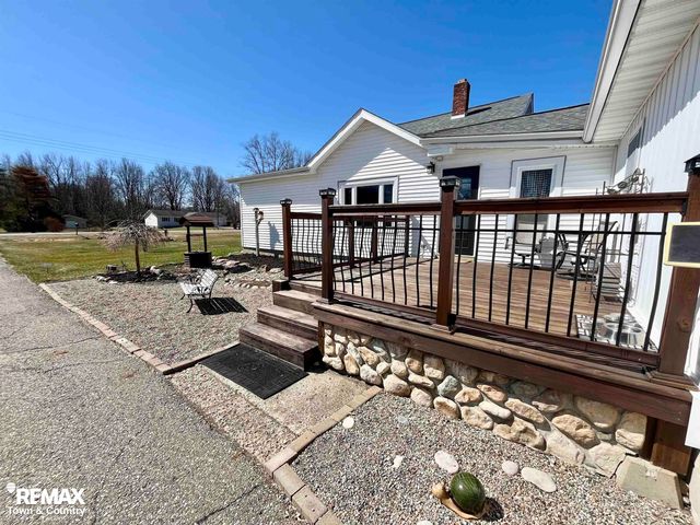 3800 Murphy Lake Road, Millington Twp, MI 48746