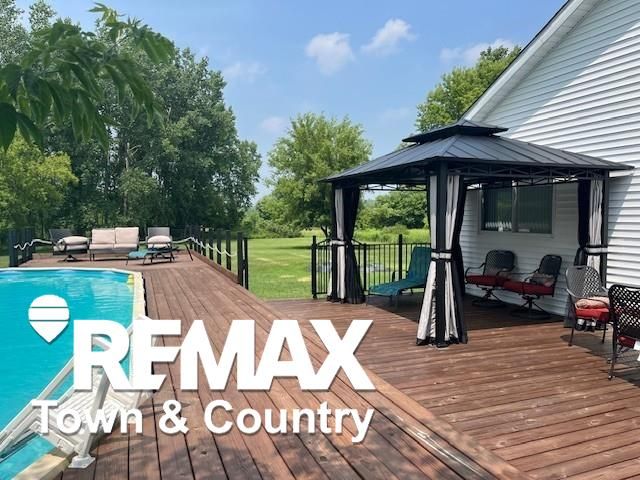 3800 Murphy Lake Road, Millington Twp, MI 48746