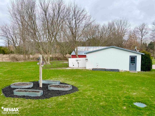3800 Murphy Lake Road, Millington Twp, MI 48746