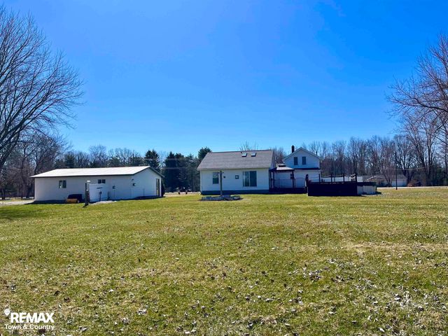 3800 Murphy Lake Road, Millington Twp, MI 48746