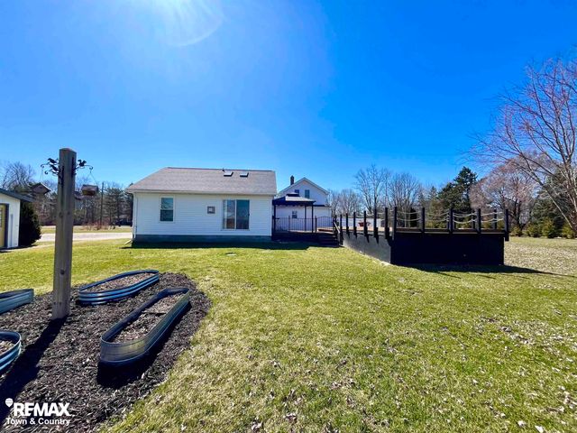 3800 Murphy Lake Road, Millington Twp, MI 48746