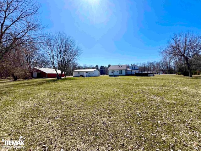 3800 Murphy Lake Road, Millington Twp, MI 48746