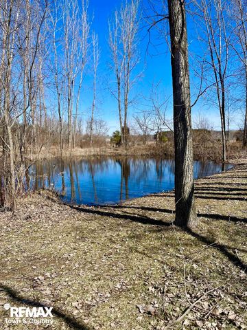 3800 Murphy Lake Road, Millington Twp, MI 48746