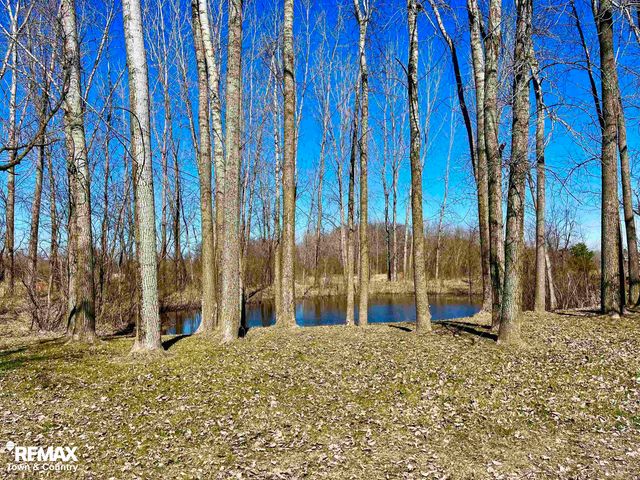 3800 Murphy Lake Road, Millington Twp, MI 48746