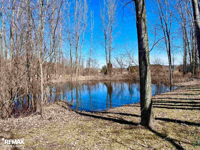 3800 Murphy Lake Road, Millington Twp, MI 48746