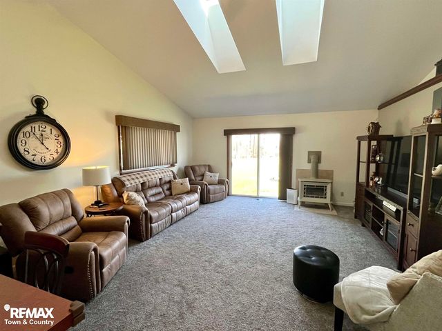 3800 Murphy Lake Road, Millington Twp, MI 48746