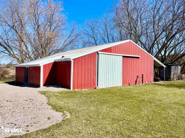 3800 Murphy Lake Road, Millington Twp, MI 48746