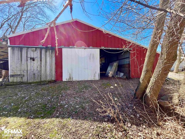 3800 Murphy Lake Road, Millington Twp, MI 48746