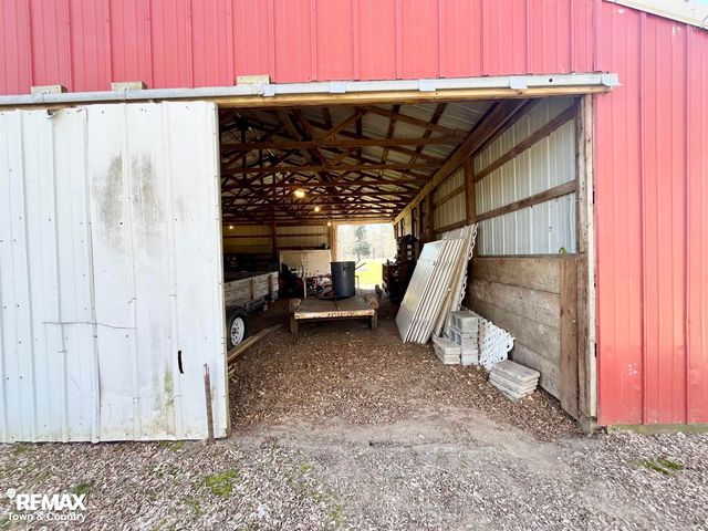 3800 Murphy Lake Road, Millington Twp, MI 48746