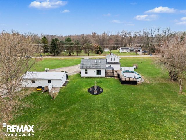 3800 Murphy Lake Road, Millington Twp, MI 48746