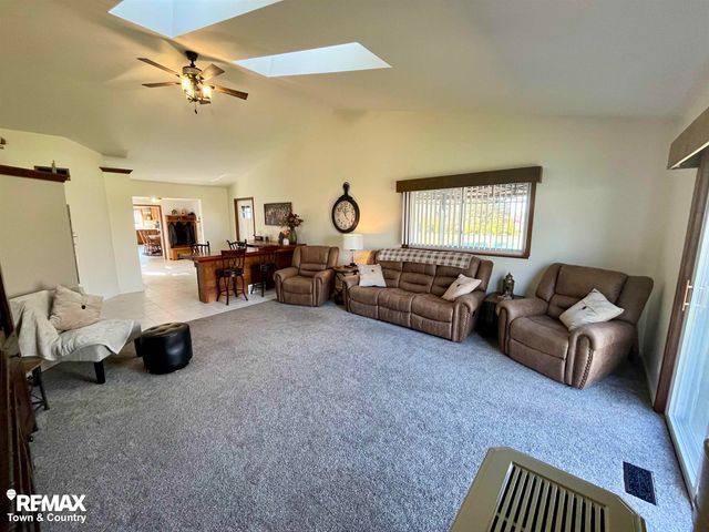 3800 Murphy Lake Road, Millington Twp, MI 48746