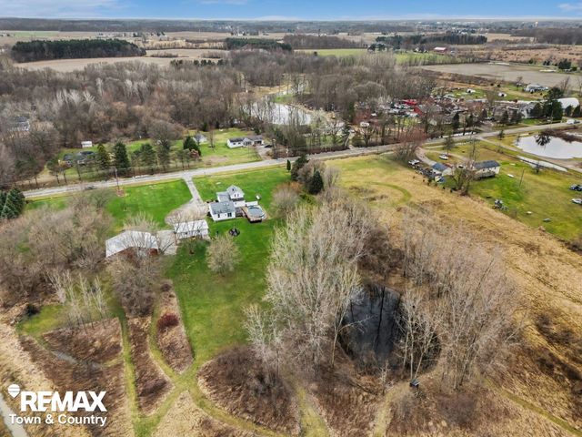 3800 Murphy Lake Road, Millington Twp, MI 48746