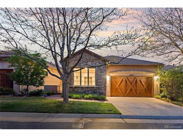 4833 S Atchison Ct, Aurora, CO 80015