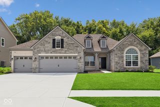 4083 Persian Street, Greenwood, IN 46143