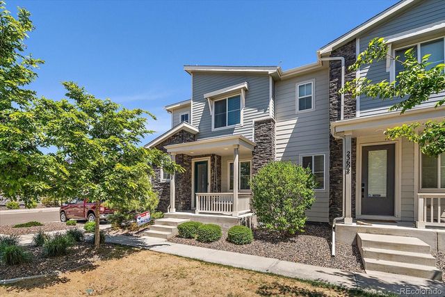 23600 E 5th Drive, Aurora, CO 80018