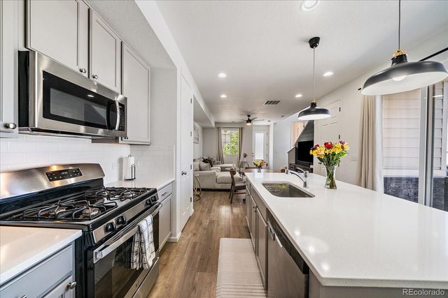 23600 E 5th Drive, Aurora, CO 80018
