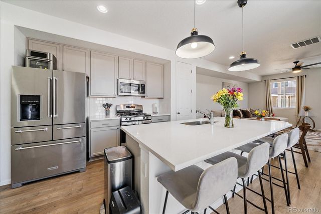 23600 E 5th Drive, Aurora, CO 80018