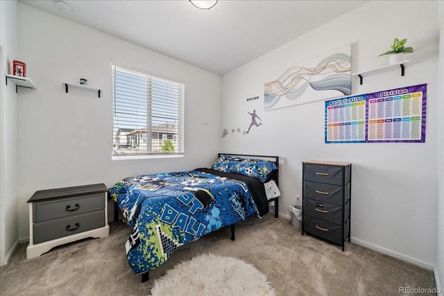 23600 E 5th Drive, Aurora, CO 80018