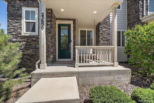 23600 E 5th Drive, Aurora, CO 80018