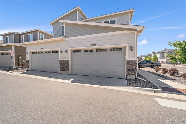 23600 E 5th Drive, Aurora, CO 80018