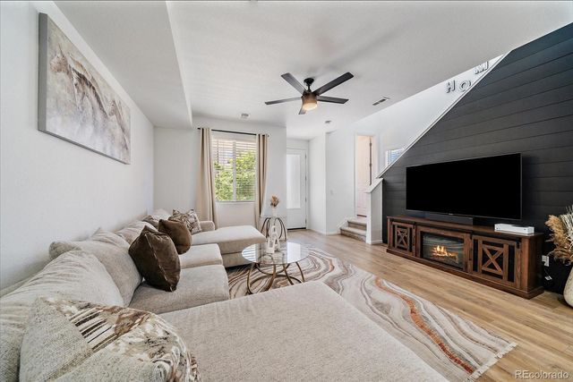 23600 E 5th Drive, Aurora, CO 80018