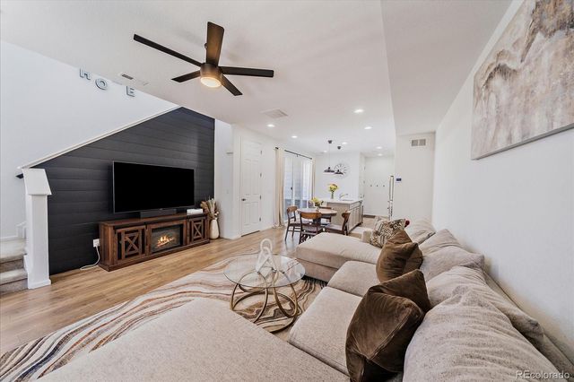 23600 E 5th Drive, Aurora, CO 80018
