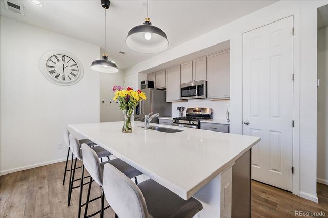 23600 E 5th Drive, Aurora, CO 80018