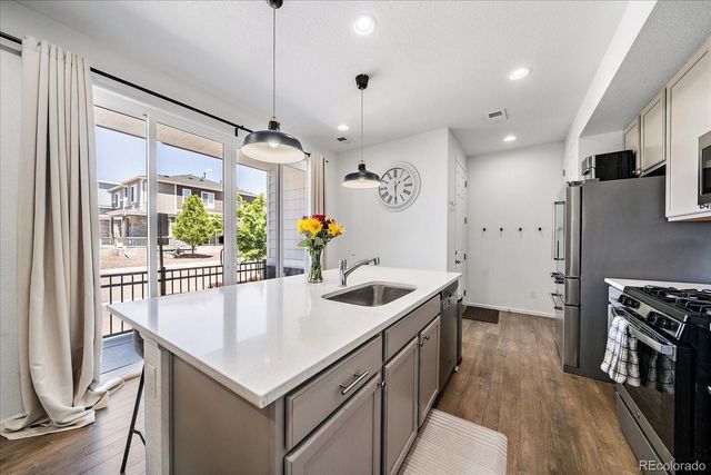 23600 E 5th Drive, Aurora, CO 80018