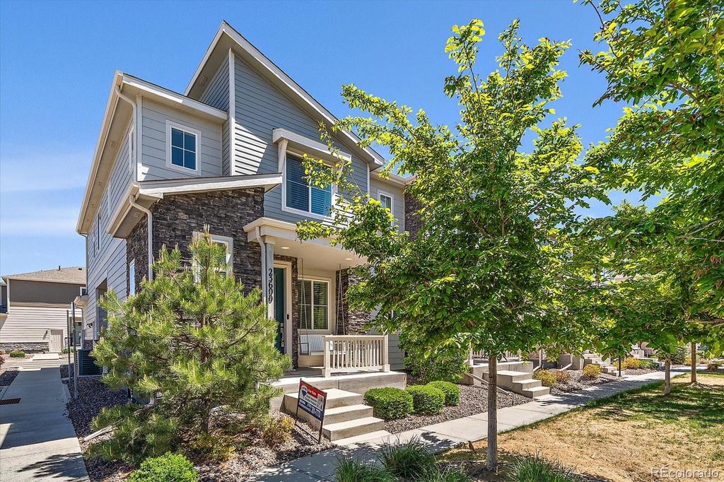 23600 E 5th Drive, Aurora, CO 80018